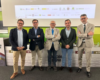 "A circularidade no setor do azeite, uma grande oportunidade para se diferenciar nos mercados"