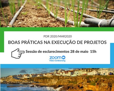 A2S apoia promotores na correta execução de projetos