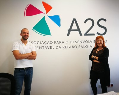Abertas candidaturas ao +CO3SO Urbano para apoio ao emprego na região saloia