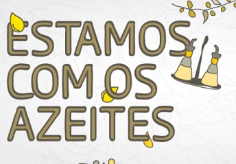 Abrantes recebe Encontro Ibérico do Azeite