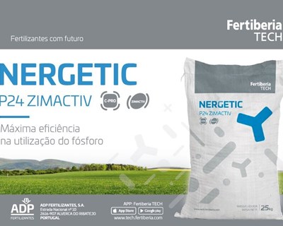 ADP Fertilizantes lança novo fertilizante para pastagens