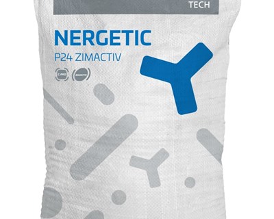 ADP Fertilizantes recomenda o fertilizante NERGETIC P24 ZIMACTIV para as pastagens durante o outono