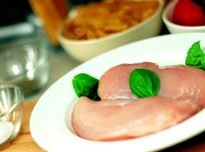 África do Sul impõe tarifa às exportações de carne de frango da UE