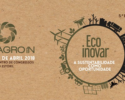 Agricultores nacionais apostam na sustentabilidade como oportunidade