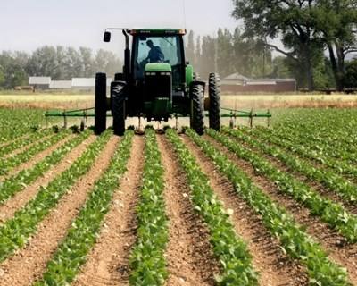 Agricultura: apresentado Sistema de Identificação Parcelar