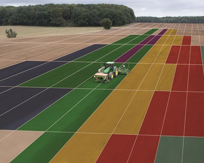 Agricultura de Precisão: as cinco tecnologias mais usadas