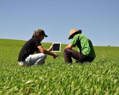 Agricultura portuguesa recebeu 7 mil milhões nos últimos cinco anos