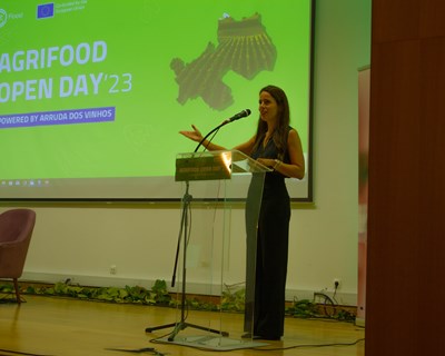 Agrifood Open Day está de volta a Arruda dos Vinhos para 3ª edição