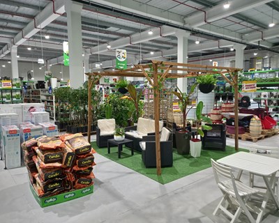 Agriloja abre loja em Matosinhos