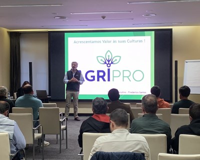 Agripro promove 4ª edição Jornadas de Inovação Agrícola