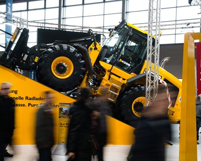 Agritechnica acontece em novembro de 2021 e apresenta plataforma digital