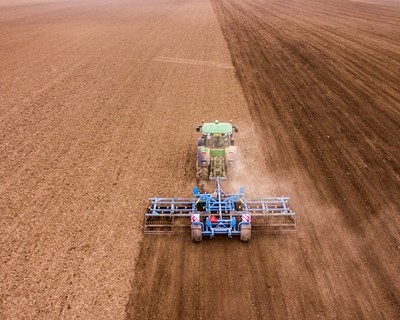 AGRO 2018: Confagri promove seminários em Braga