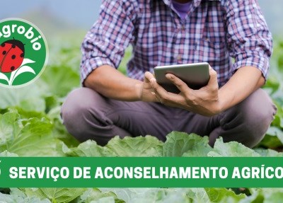 AGROBIO disponibiliza serviço de aconselhamento agrícola