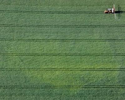 Agrobótica no Séc. XXI: Conquistas e Expectativas da Agricultura de Precisão