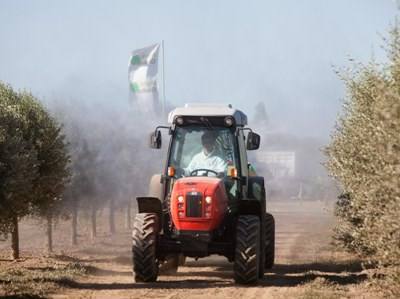 Agroglobal 2016: 35 mil visitantes em três dias de inovação e negócios
