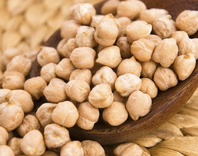 Agroglobal apresenta campo de demonstração de grão-de-bico