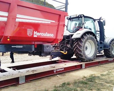 AGROGLOBAL: dia 3 em imagens