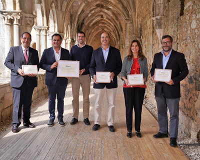 Agroglobal e Moneris premiam Inovação na Agricultura