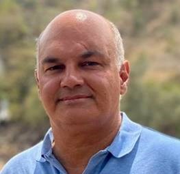 Paulo Fardilha lidera equipa do CNEMA na organização da próxima AGROGLOBAL, em 2023