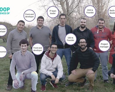 Agroop tenta financiar-se de novo na Seedrs