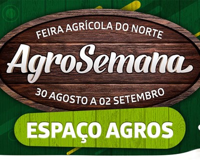AgroSemana 2018 regressa no final de agosto