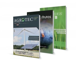 AGROTEC nº 10 disponível já na próxima semana