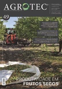 Agrotec 49 aborda os Frutos Secos