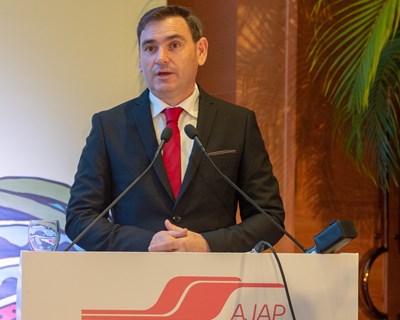 AJAP antecipa 2023: “os agricultores vão atravessar tempos extremamente difíceis”