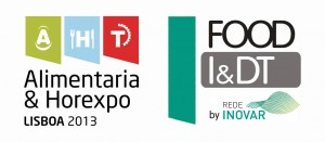 Alimentaria & Horexpo 2013 | Lisboa, 15 e 16 de Abril