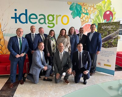 Alltech Crop Science adquire Ideagro, uma empresa líder em investigação e desenvolvimento no setor agroalimentar