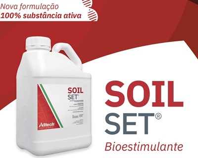 Alltech Crop Science Iberia revoluciona o mercado agrícola com SOIL SET