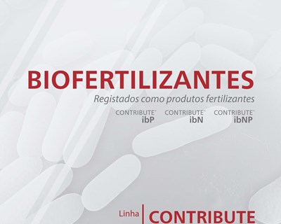 Alltech® Crop Science obtém registo para a linha CONTRIBUTE® como biofertilizantes