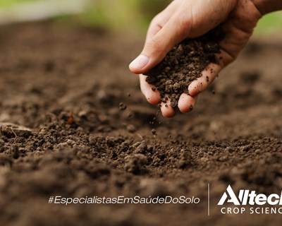 Alltech Crop Science patrocina a Microbioma Academy e integra curso sobre uso de microrganismos na agricultura