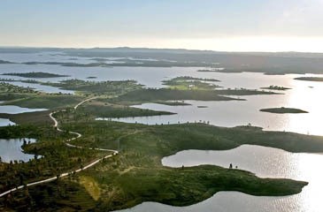 Alqueva integra projeto internacional para deteção de fugas de água
