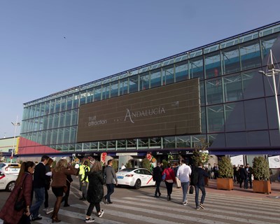 Andaluzia, região convidada na Fruit Attraction 2024