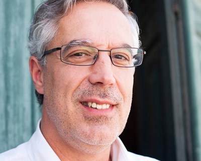 António Saraiva é novo responsável de sustentabilidade da Syngenta para o Mediterrâneo e Turquia