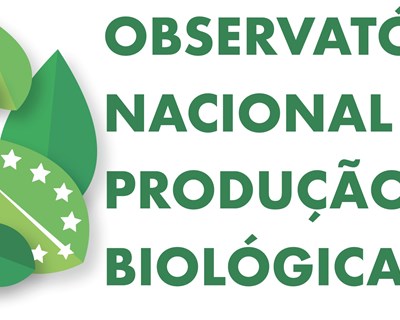 Apresentação do portal do Observatório Nacional da Produção Biológica