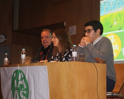 As oportunidades e a inovação nas II Jornadas de Engenharia Agronómica da FCUP