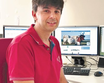 «As raças autóctones precisam de mais divulgação»