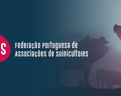 FPAS, ISA, UÉ, UTAD reunidos com a Ministra da Agricultura assinam Roteiro Ambiental para a Suinicultura
