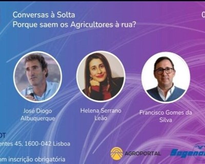Associação LAD vai levar a cabo um evento sobre agricultura, dia 1 de Março