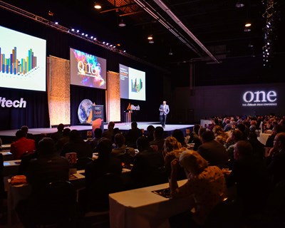 ATUALIZAÇÃO: Conferência de Ideias da Alltech será realizada em formato virtual