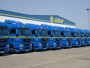 Azkar obtém certificado ambiental pela redução das emissões de gases
