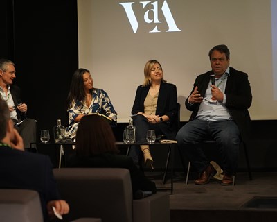 CONSULAI promove encontro dedicado à reflexão do tema "Comunicar a Agricultura a uma só voz: Desafios e Soluções"