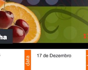 Balanço da Campanha das Pomoideas | 17 de Dezembro