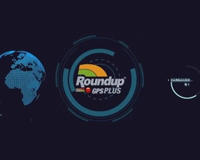 Bayer Crop Science apresenta Roundup GPS Plus