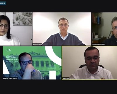 Bayer Crop Science Portugal e Agrotec debatem o futuro da agricultura portuguesa