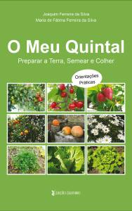 Biblioteca: Manual Prático para cultivar “O Meu Quintal”