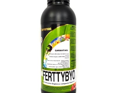 Bioestimulantes orgânicos da Arvensis - O Ferttybio