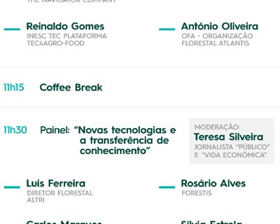 Biond vai levar a Floresta do futuro à AgroGlobal 2023